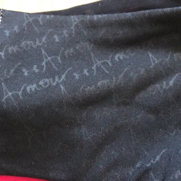 Under Armour Sports Bra - 34C - Picture 10 of 14